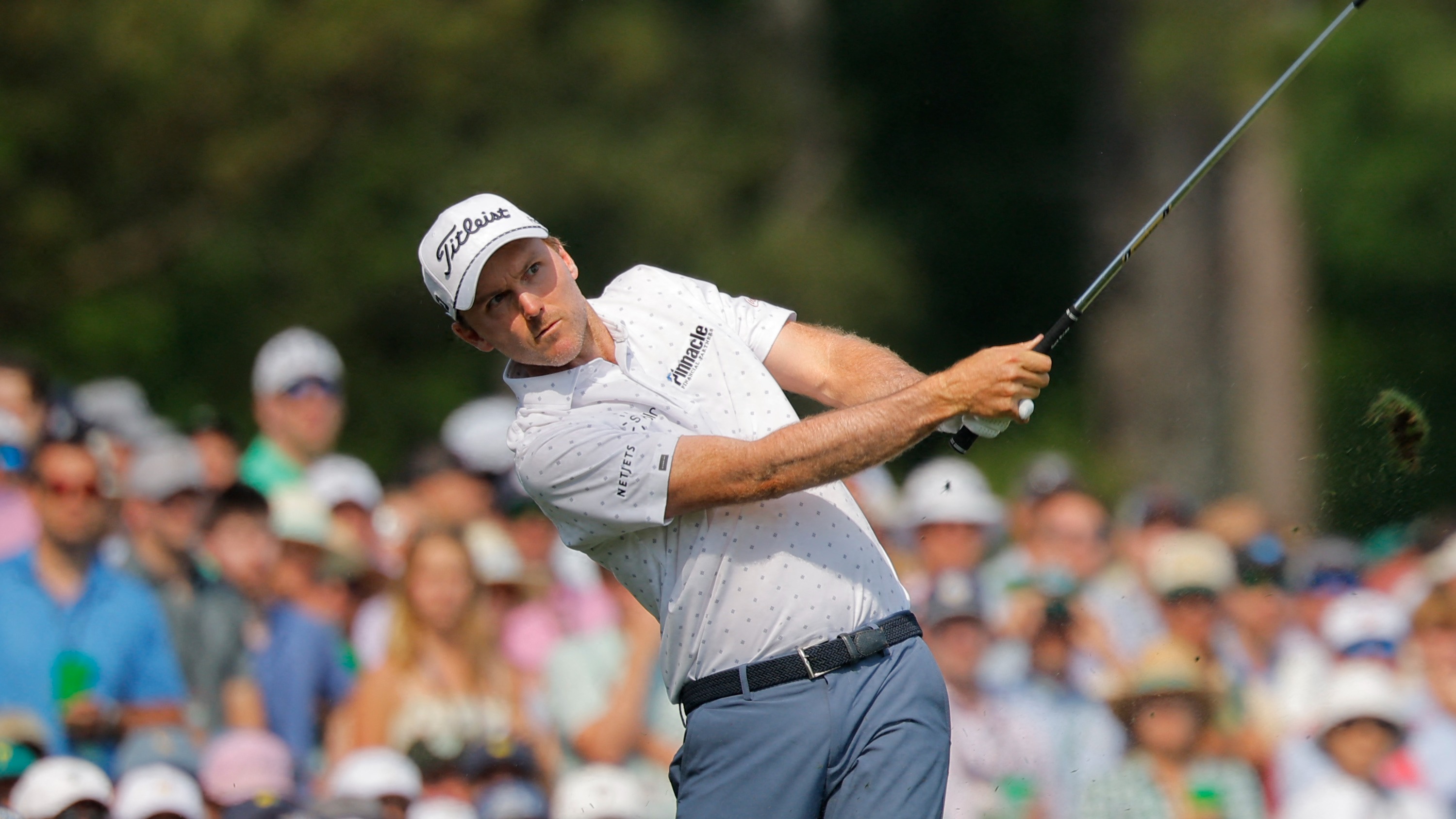 PGA Championship Cheat Sheet 2026, Russell Henley