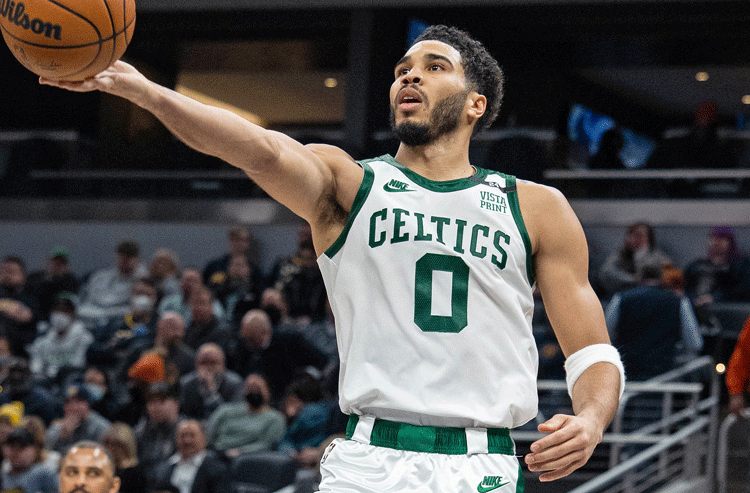 Celtics vs 76ers Picks and Predictions: Tatum, Strong Defense Lead to Boston's 4th Straight Win