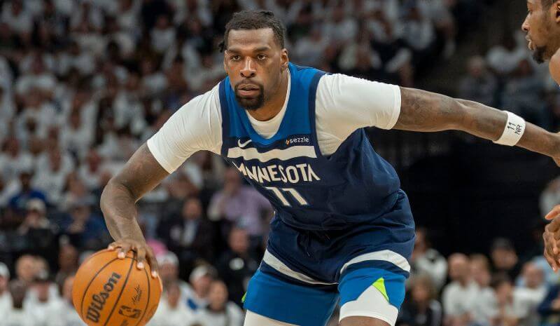 Thunder vs Timberwolves Prediction, Picks & Odds for Saturday's NBA Playoffs Game 3
