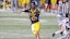 West Virginia Mountaineers CFB Garrett Greene