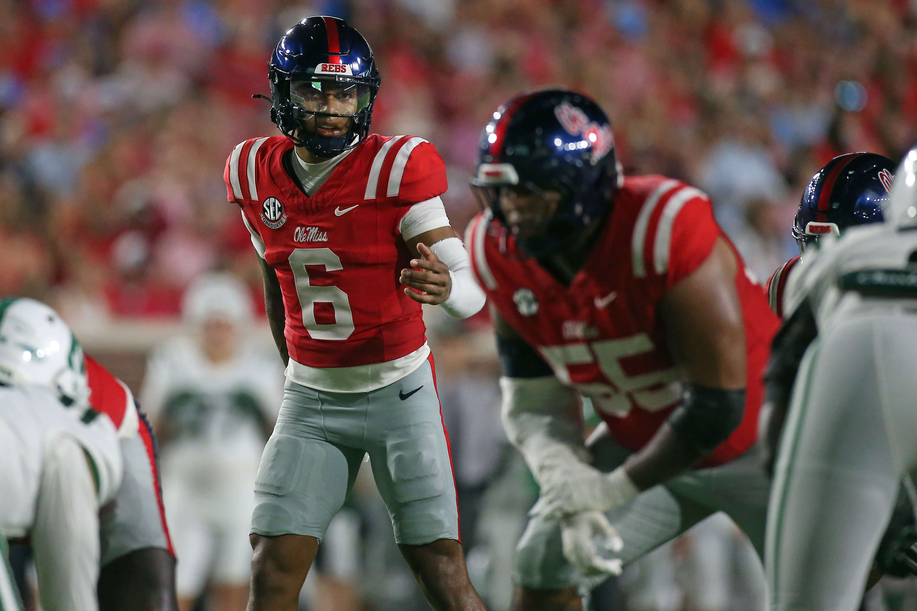 College Football AI Predictions Week 3: ATS Picks & Score Predictions for Every Game