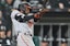 Cedric Mullins MLB