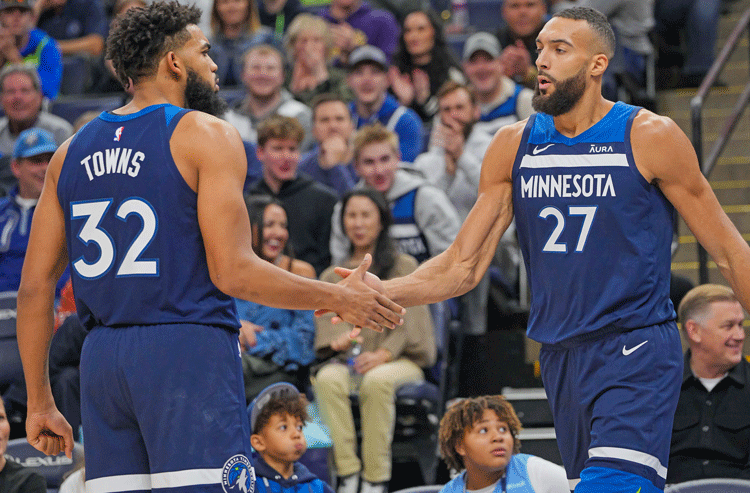 Timberwolves vs Pelicans Picks, Predictions & Odds Tonight – NBA
