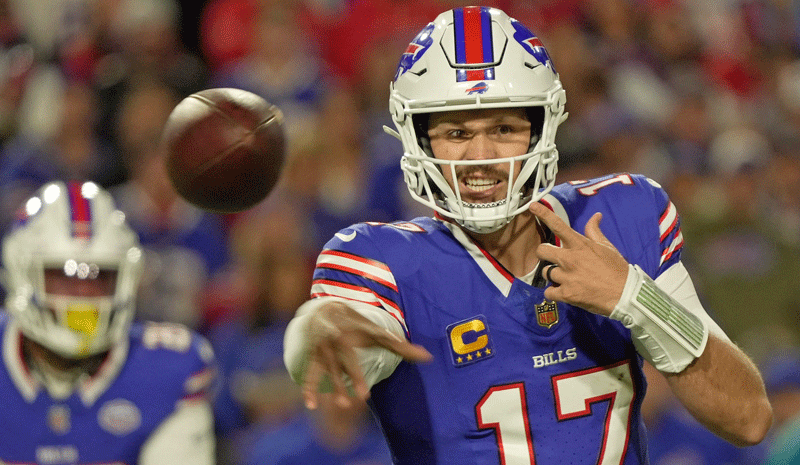 Bills vs Jets Predictions - Early Picks & Odds for Week 2