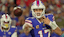 Josh Allen Buffalo Bills NFL