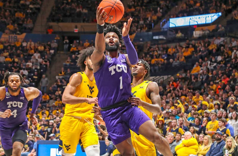 TCU vs Seton Hall Predictions, Odds & Picks March Madness 2022