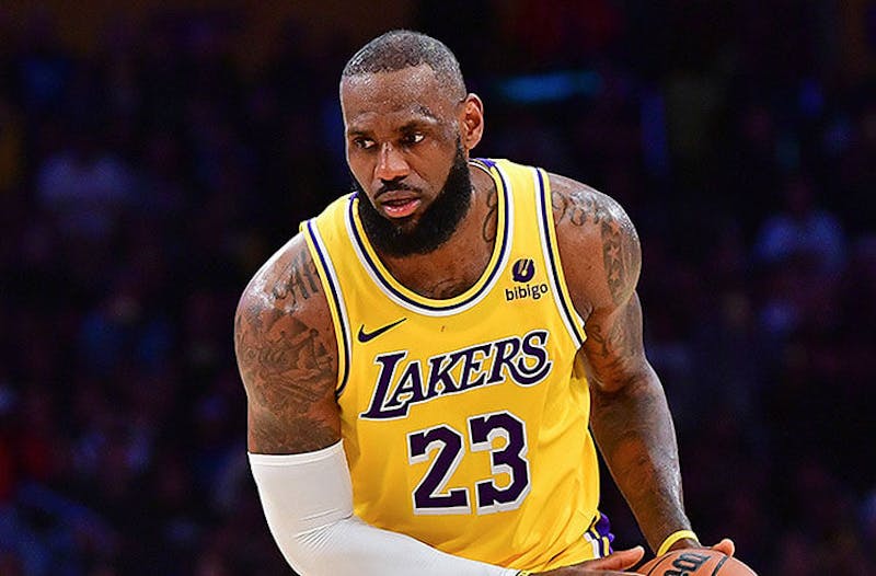Lakers vs Cavaliers Picks, Predictions & Odds Tonight NBA
