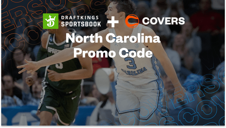 North Carolina DraftKings Promo Code: Bet $5, Get $250 on Alabama vs UNC