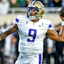 Michael Penix Jr. Washington Huskies NCAAF