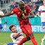 Romelu Lukaku Belgium national team soccer Euros