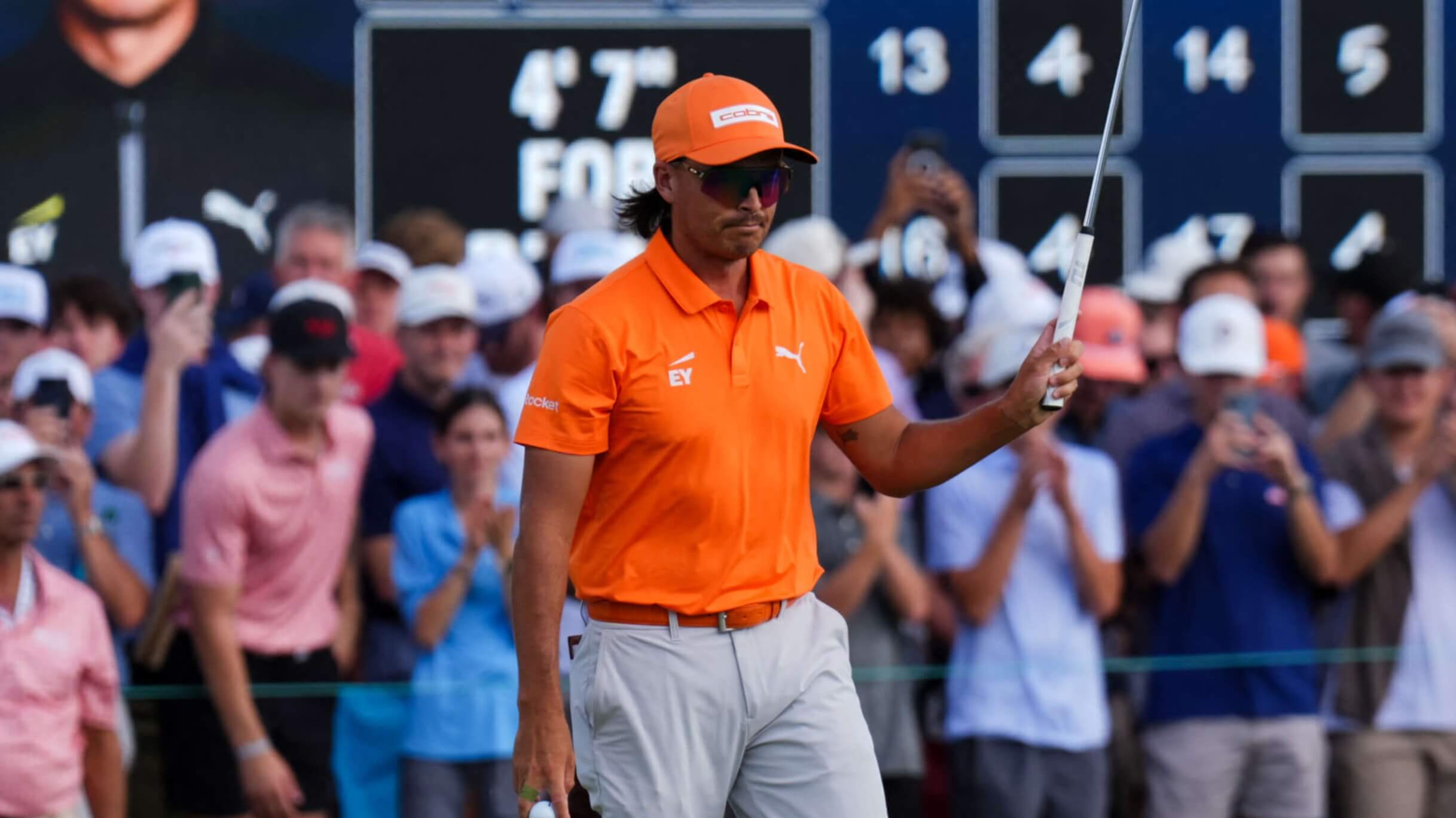 How To Bet - FedEx St. Jude Championship Sleeper Picks and Predictions