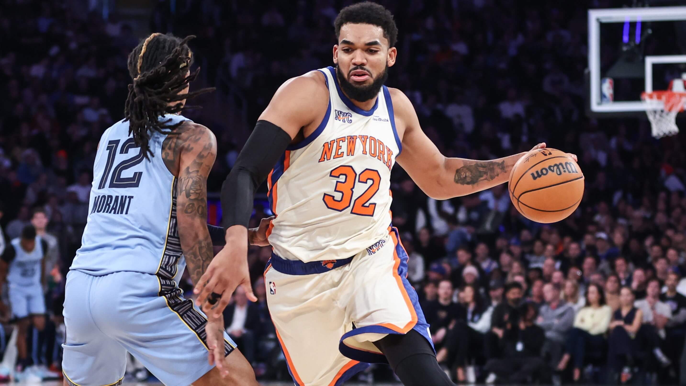 How To Bet - Heat vs Knicks Prediction, Picks & Odds for Tonight’s NBA Game