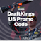 Max Verstappen DraftKings Promo Code