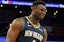 Zion Williamson New Orleans Pelicans NBA