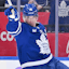 Mitch Marner Toronto Maple Leafs NHL