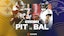 Pittsburgh Steelers Baltimore Ravens NFL