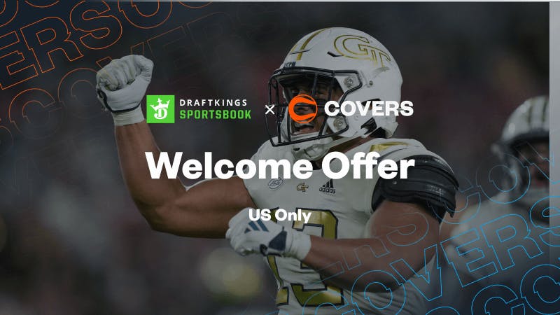 Georgia Tech DraftKings Promo