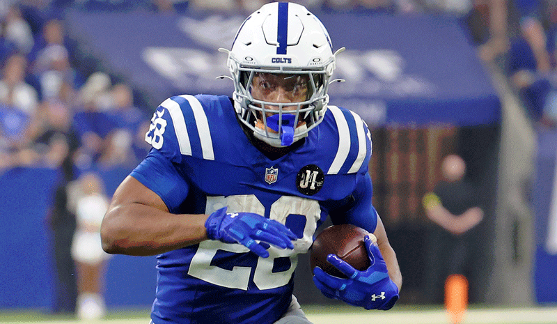 NFL Survivor Picks & Best Bets for Week 6