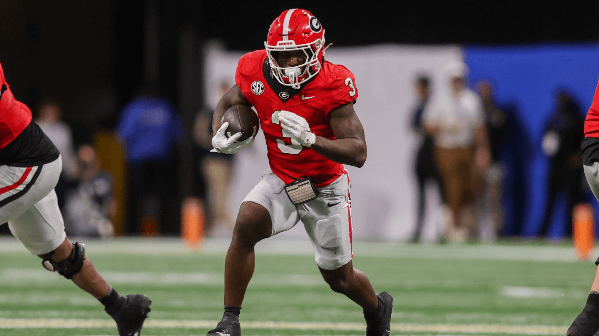 College Football Player Props & Best Bets for Conference Championship Week Today