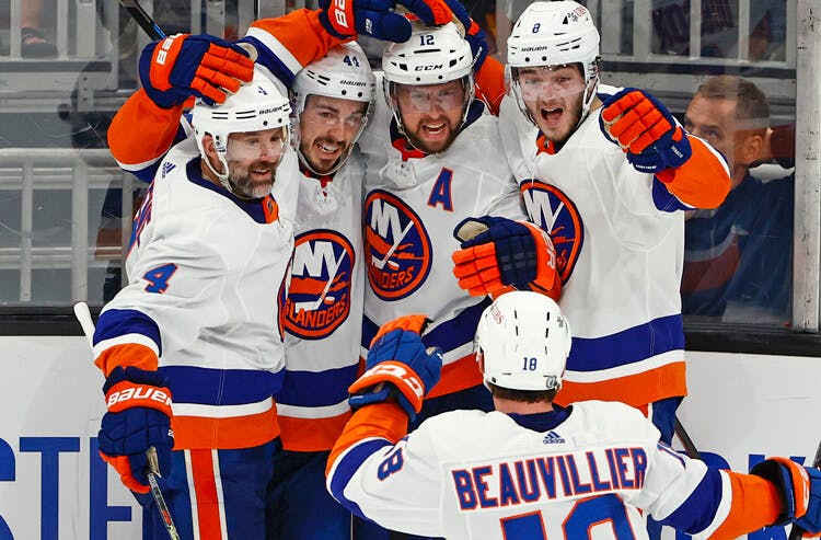 New York Islanders NHL Stanley Cup Playoffs