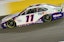 Denny Hamlin NASCAR