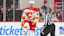 Nazem Kadri Calgary Flames NHL