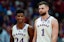 Kansas Jayhawks NCAAB