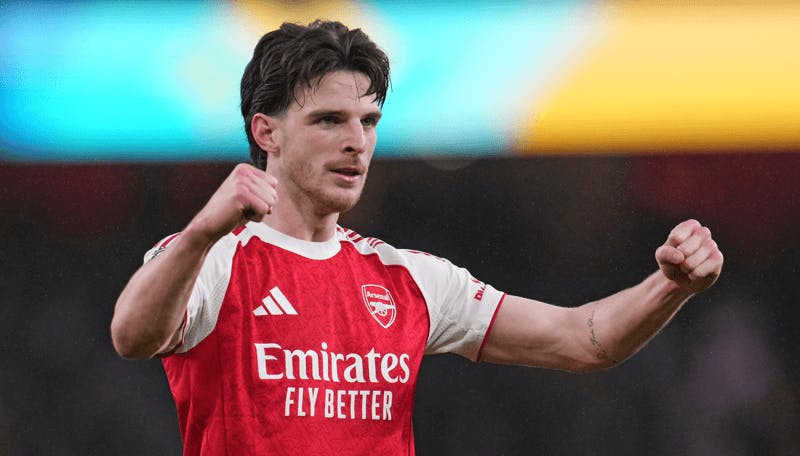 Brentford vs Arsenal Predictions, Picks & Odds for Today's Premier League Match