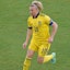 Emil Forsberg Sweden national soccer team Euro 2020