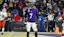 Rashod Bateman Baltimore Ravens NFL