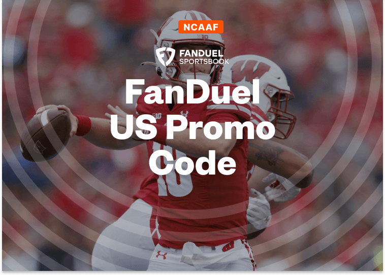 FanDuel Ohio Promo Code: $200 Bonus Bets for Saturday NFL