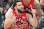 Fred Vanvleet Toronto Raptors NBA