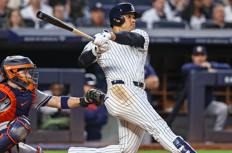 Yankees vs Rays Prediction, Picks, and Odds for Tonight’s MLB Game