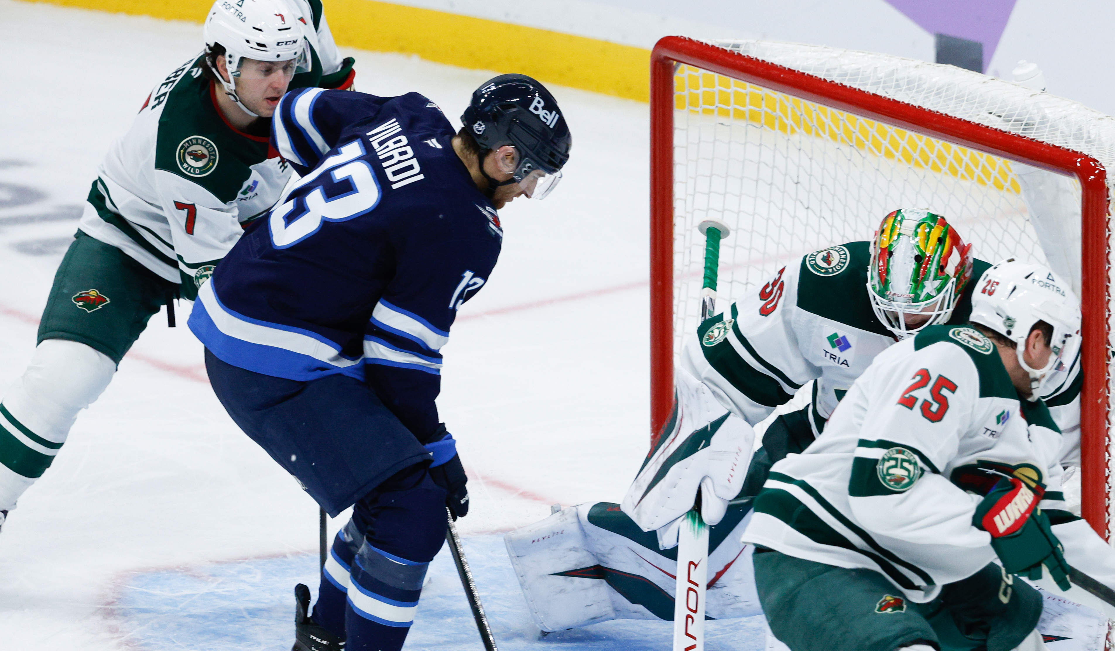 How To Bet - Capitals vs Jets Prediction, Picks & Same-Game Parlay for Tonight’s NHL Game
