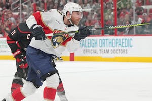 NHL Anytime Goalscorer Picks for Tonight’s Hurricanes vs Panthers Game 4
