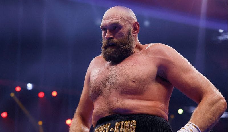Tyson Fury vs Anthony Joshua Odds: Fury Favored in Long-Awaited Heavyweight Clash