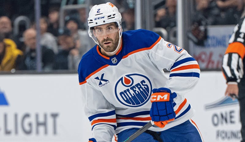 Oilers vs Stars Prediction, Picks & Same-Game Parlay for Tonight’s NHL Game