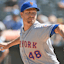 Jacob deGrom New York Mets MLB