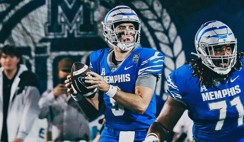 Memphis vs Tulane Prediction, Picks, Odds for College Football Week 14