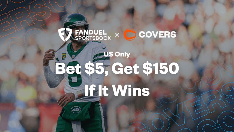 FanDuel Promo Code for Texans vs Jets