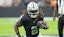 Ashton Jeanty Las Vegas Raiders NFL