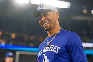 Blue Jays vs Dodgers Prop Picks & Best Bets for Tonight's World Series Game 4