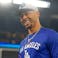 Mookie Betts Los Angeles Dodgers MLB