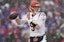 Cincinnati Bengals quarterback Joe Burrow NFL