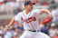 Spencer Strider Atlanta Braves MLB