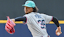 Eury Perez Miami Marlins MLB