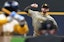 Joe Musgrove MLB