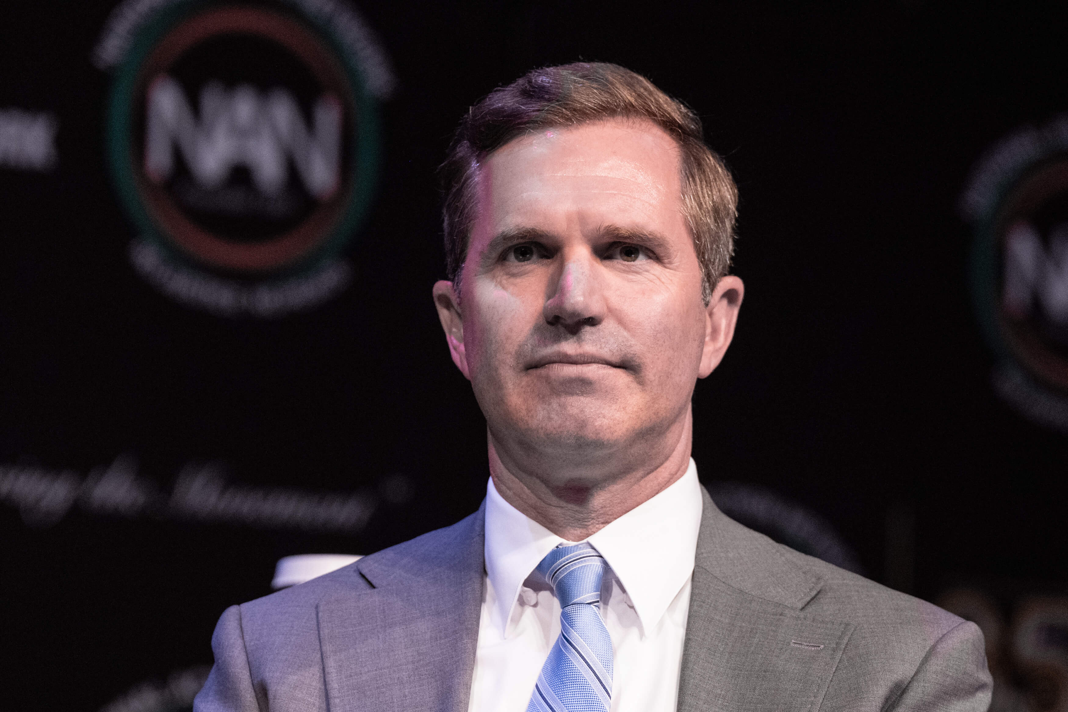 How To Bet - Kentucky Gov. Vetoes Sweeping Sports Betting Legislation