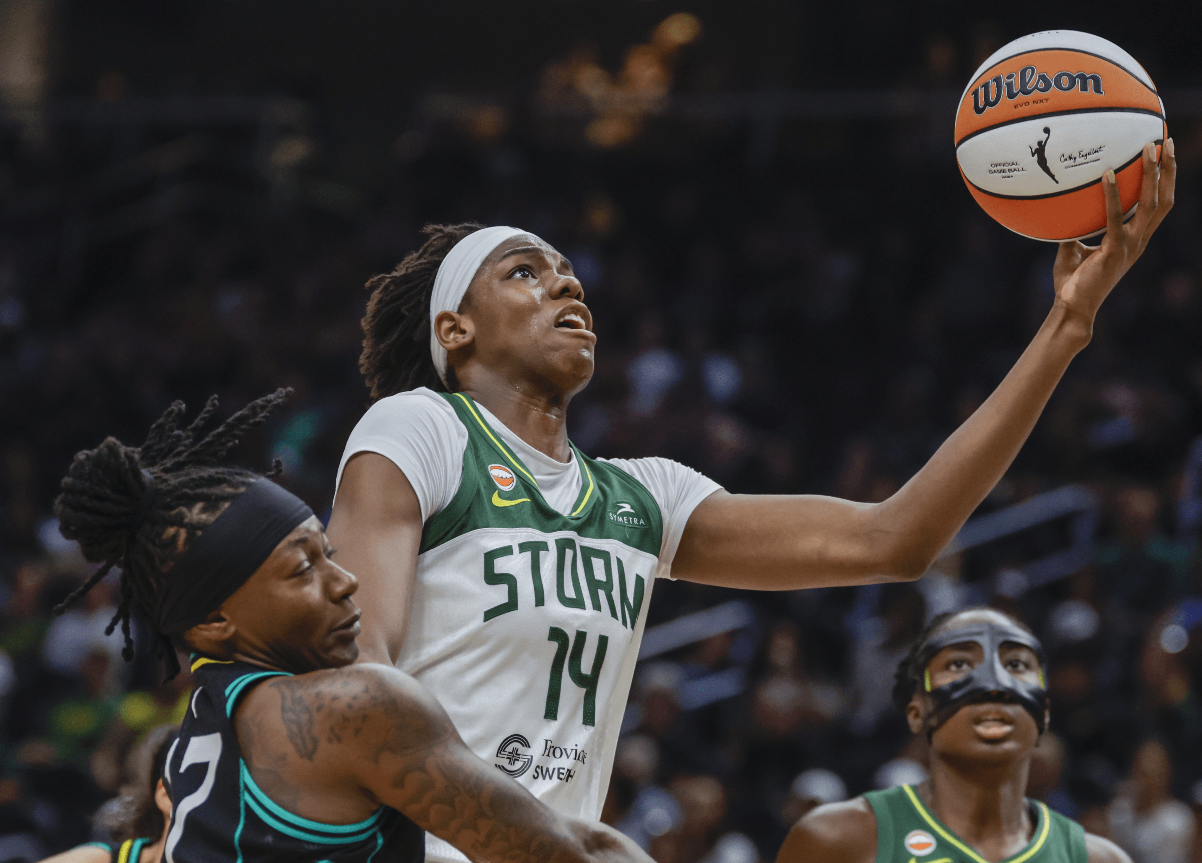 Best WNBA Player Props Today: Picks & Predictions: Saturday, Sept. 19