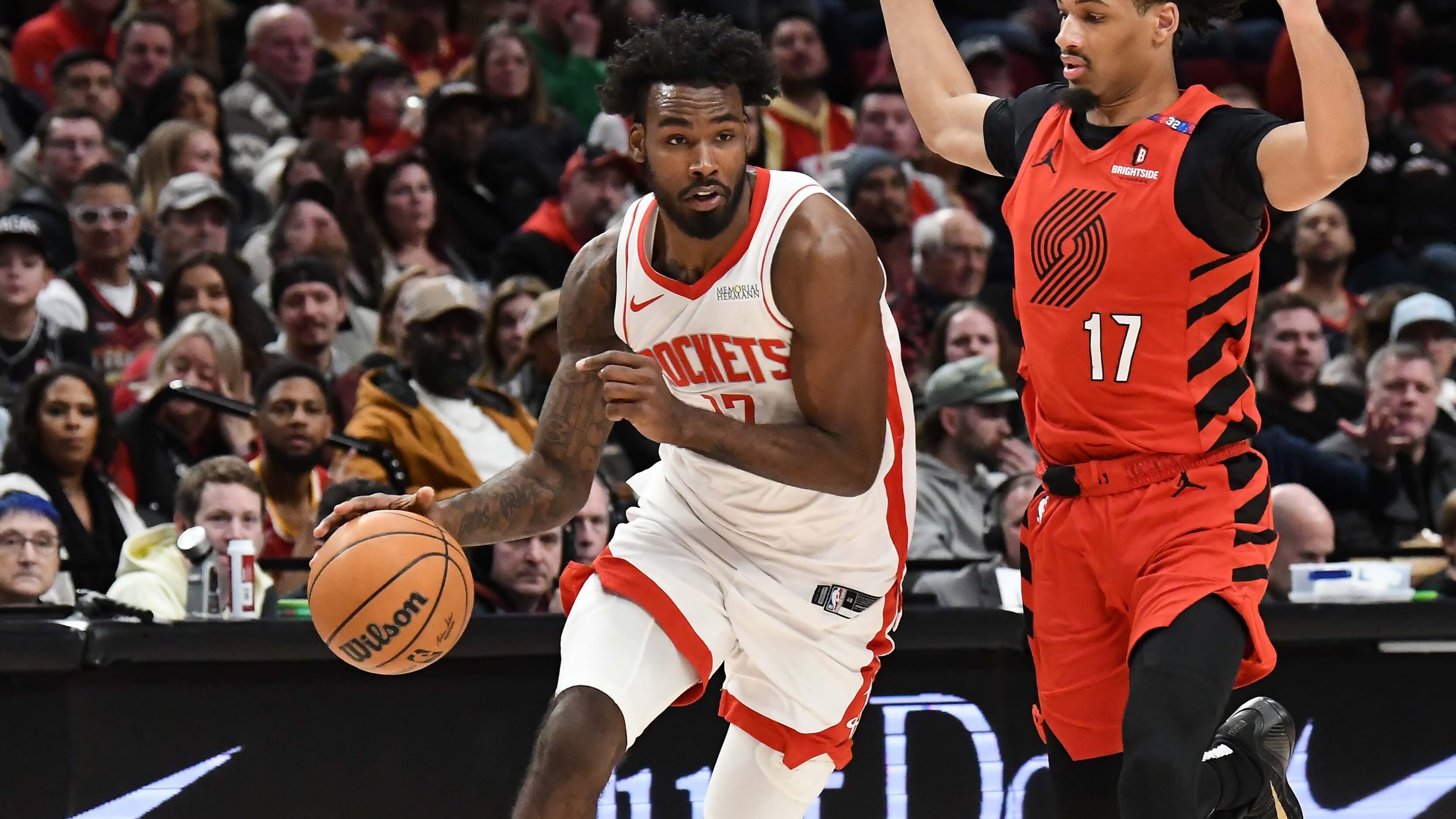 Rockets vs Knicks Prediction, Picks & Odds for Tonight’s NBA Game 